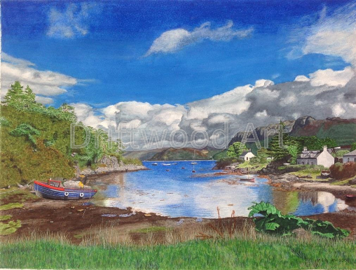 ceol mor (plockton)